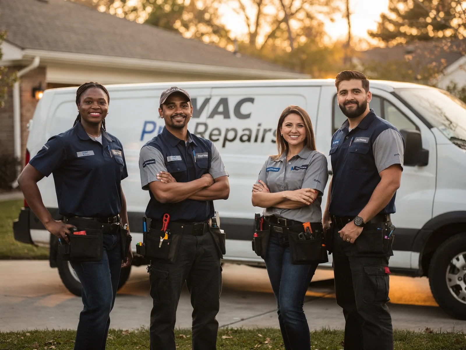 Heat Pump Repair company in Independence, IA