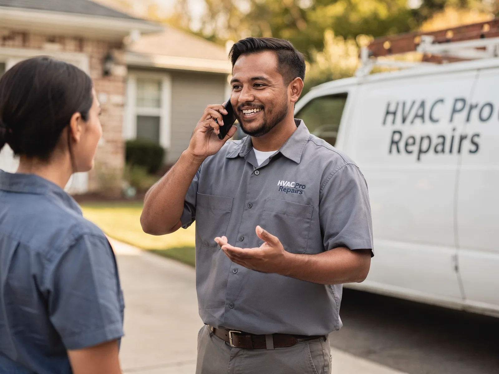 Heat Pump Repair Independence, IA FAQs